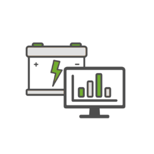 microgrid power