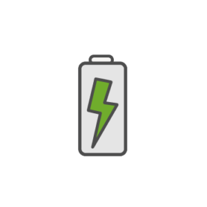microgrid battery