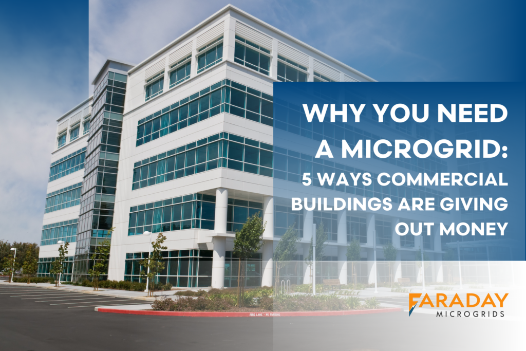 Curated visual reference: Gallery Detail: Why You Need A Microgrid 5 Ways Commercial Buildings Are