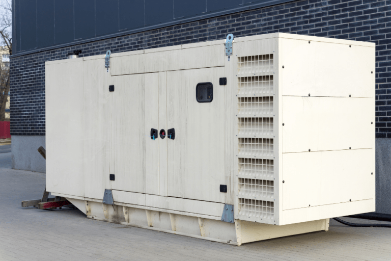 Diesel Generators vs. Solar Microgrids