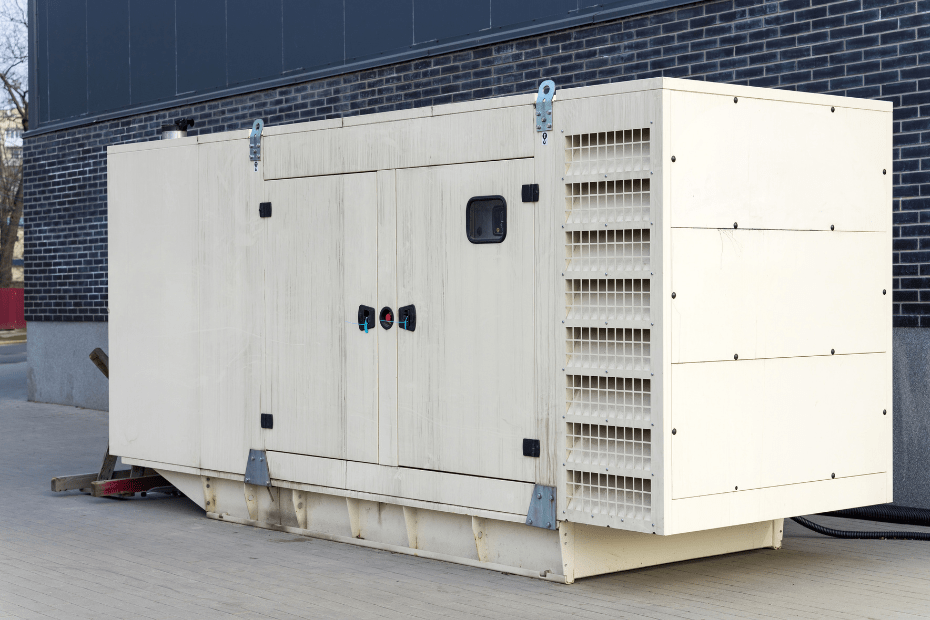 diesel-generators