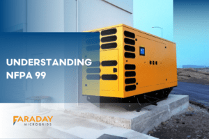Understanding NFPA 99