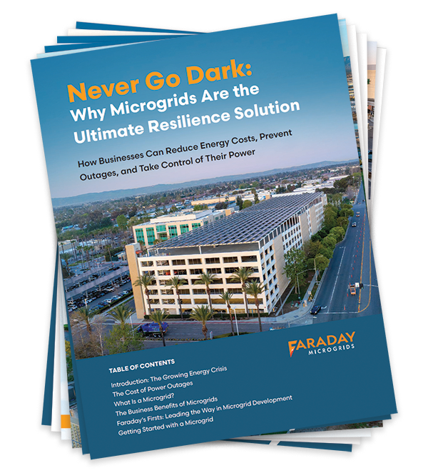 How to prevent business power outages