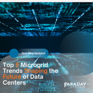 Explore the top data center microgrid trends in 2024 and how turnkey solutions improve resilience, lower costs, and boost sustainability.