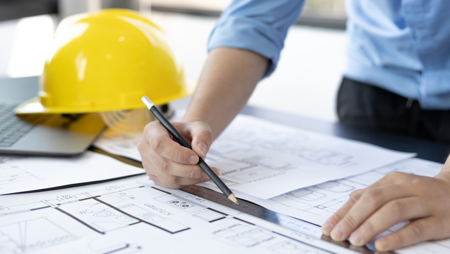 blueprint plan