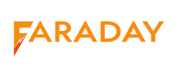 Faraday logo